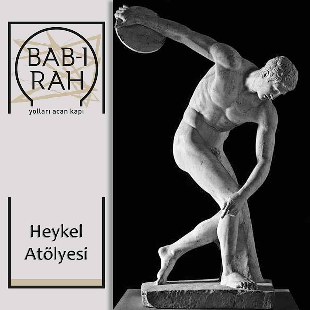 BAB-I RAH ATÖLYE | Mobilya Dekorasyon | İç Dekorasyon Ankara | İç Mimarlık Ankara
