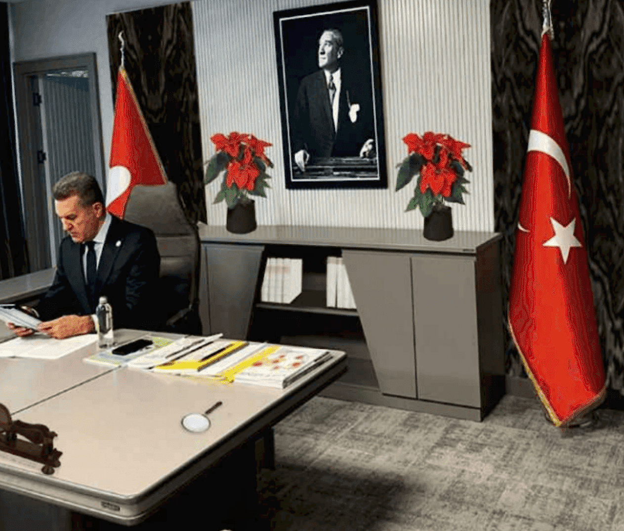 Beyza Aksöz | İç Mimarlık Ankara